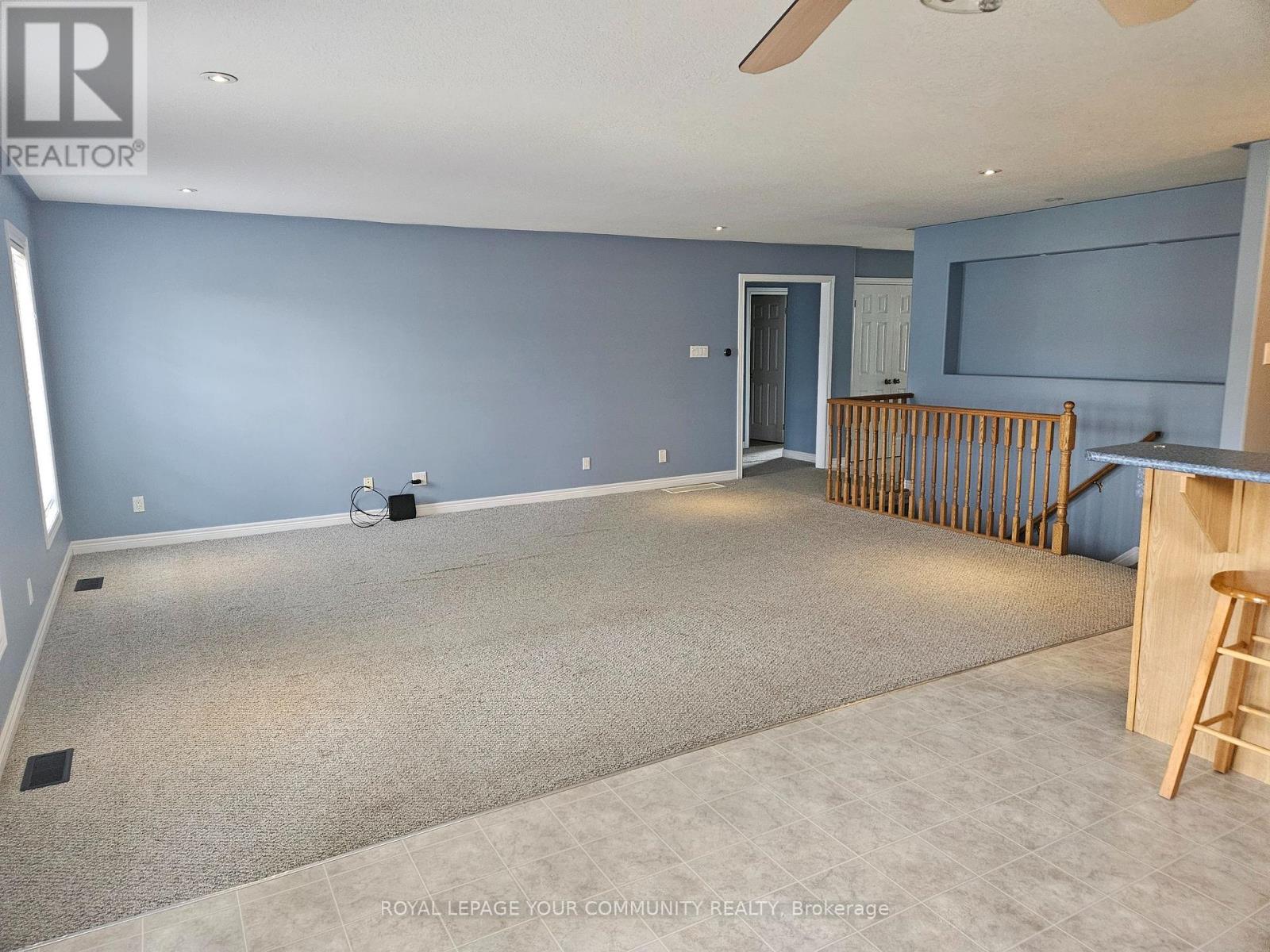 1615 Ravenwood Drive, Peterborough West (North), Ontario  K9K 2P8 - Photo 3 - X12343711