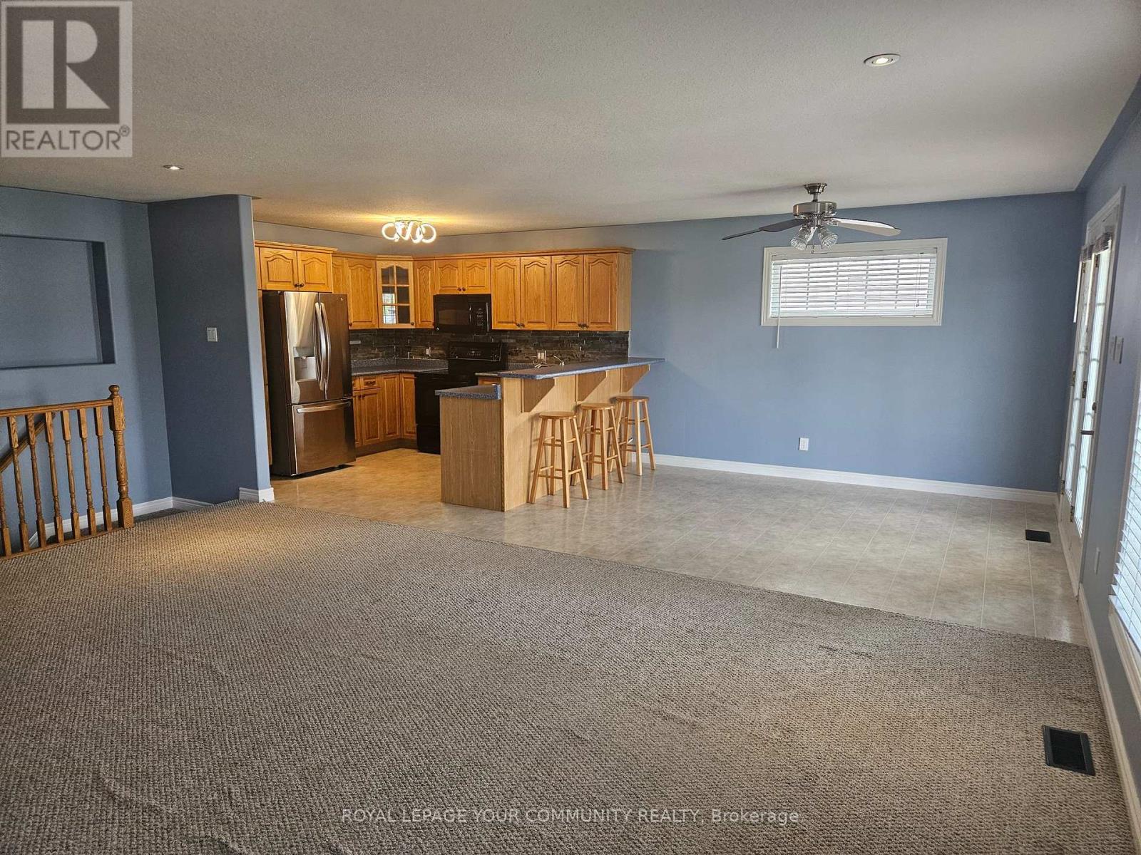1615 Ravenwood Drive, Peterborough West (North), Ontario  K9K 2P8 - Photo 4 - X12343711