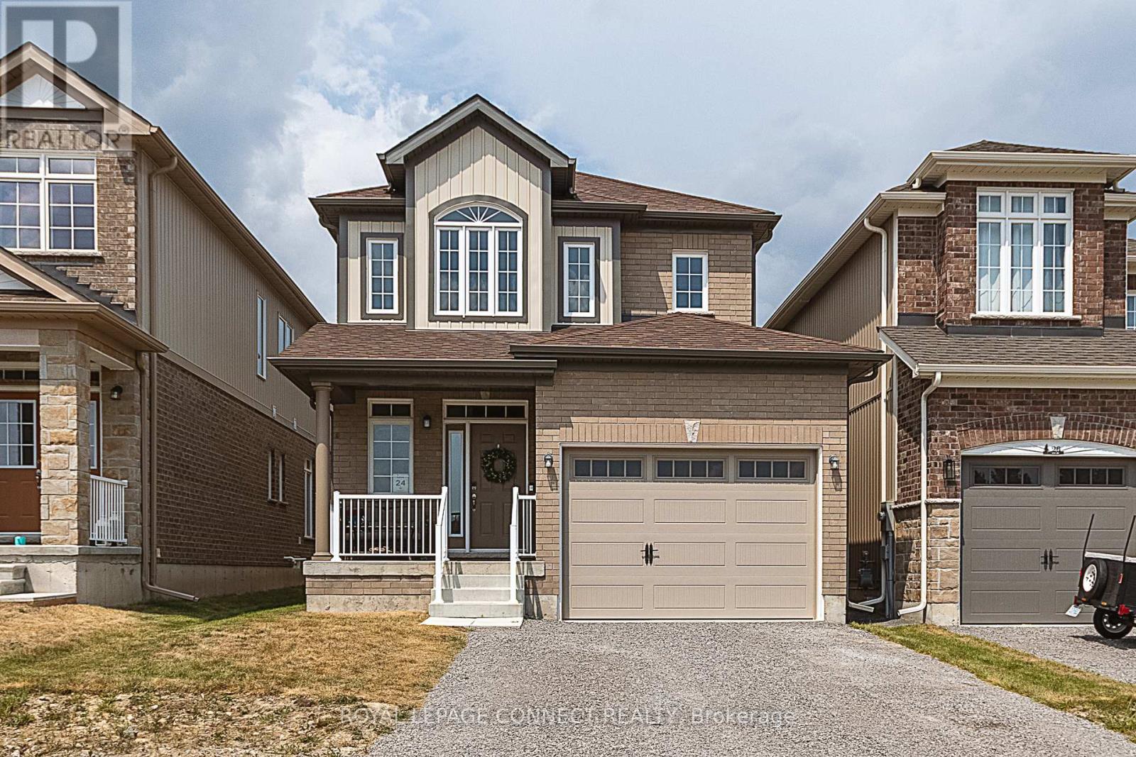 24 Coldbrook Drive, Cavan Monaghan (Cavan Twp), Ontario  L0A 1G0 - Photo 1 - X12343727
