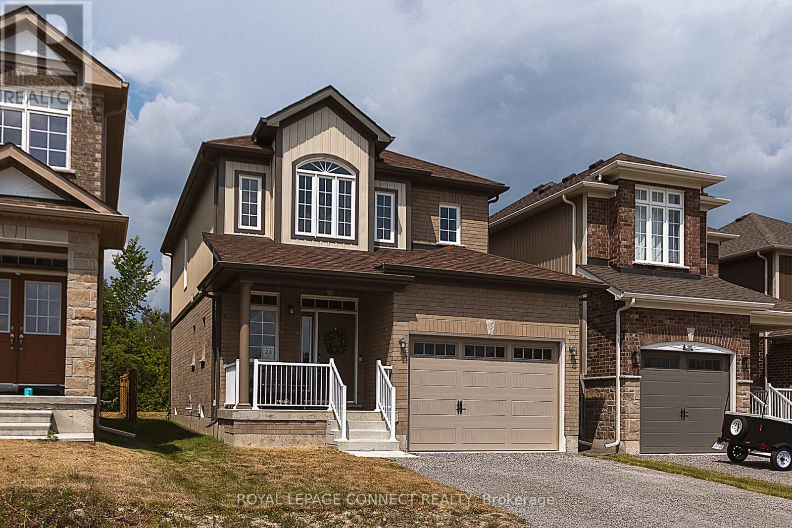 24 Coldbrook Drive, Cavan Monaghan (Cavan Twp), Ontario  L0A 1G0 - Photo 2 - X12343727