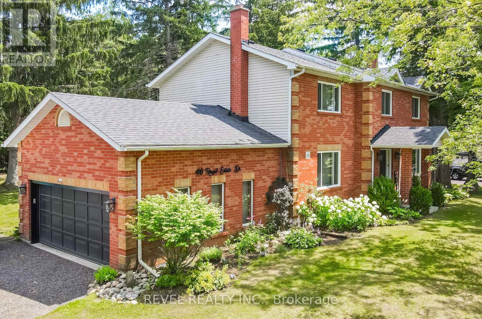 46 Royal Estate Drive, Kawartha Lakes (Pontypool), Ontario  L0A 1K0 - Photo 3 - X12343983