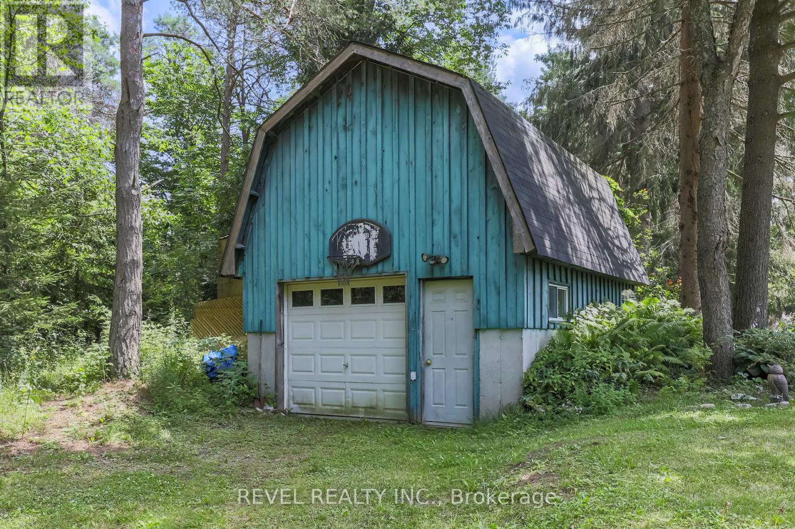 46 Royal Estate Drive, Kawartha Lakes (Pontypool), Ontario  L0A 1K0 - Photo 47 - X12343983