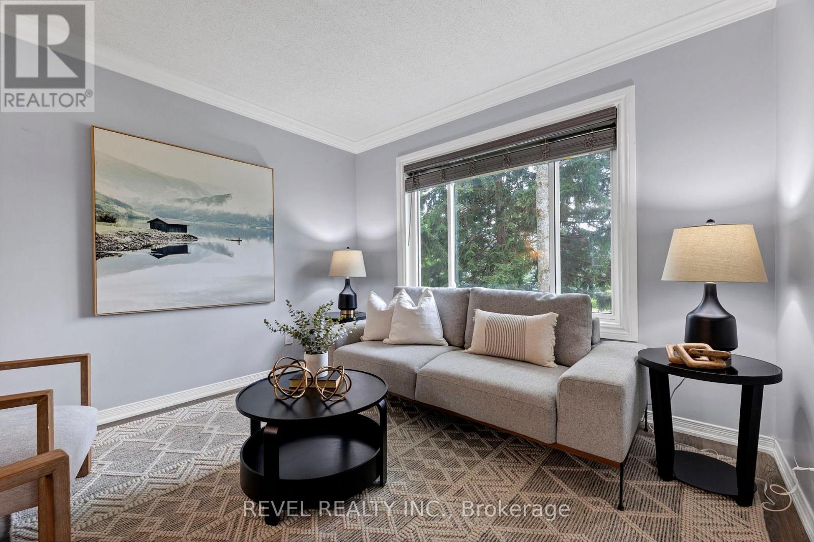 46 Royal Estate Drive, Kawartha Lakes (Pontypool), Ontario  L0A 1K0 - Photo 7 - X12343983