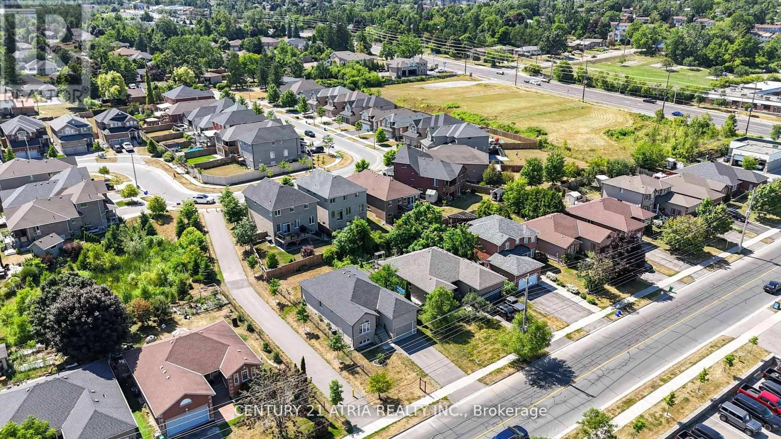 793 Spillsbury Drive, Peterborough West (South), Ontario  K9K 1K9 - Photo 42 - X12343740