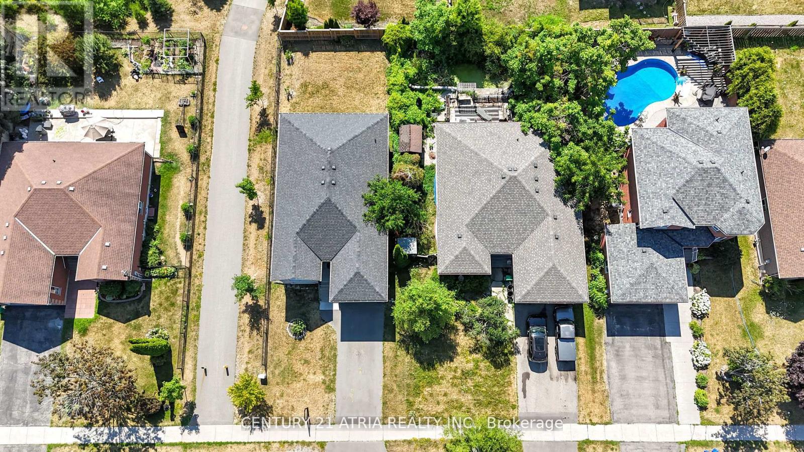 793 Spillsbury Drive, Peterborough West (South), Ontario  K9K 1K9 - Photo 43 - X12343740