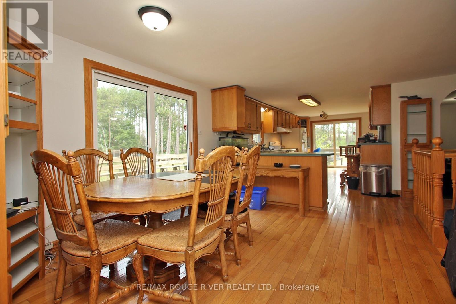 199 Farmers Road, Kawartha Lakes (Pontypool), Ontario  L0A 1K0 - Photo 12 - X12343835