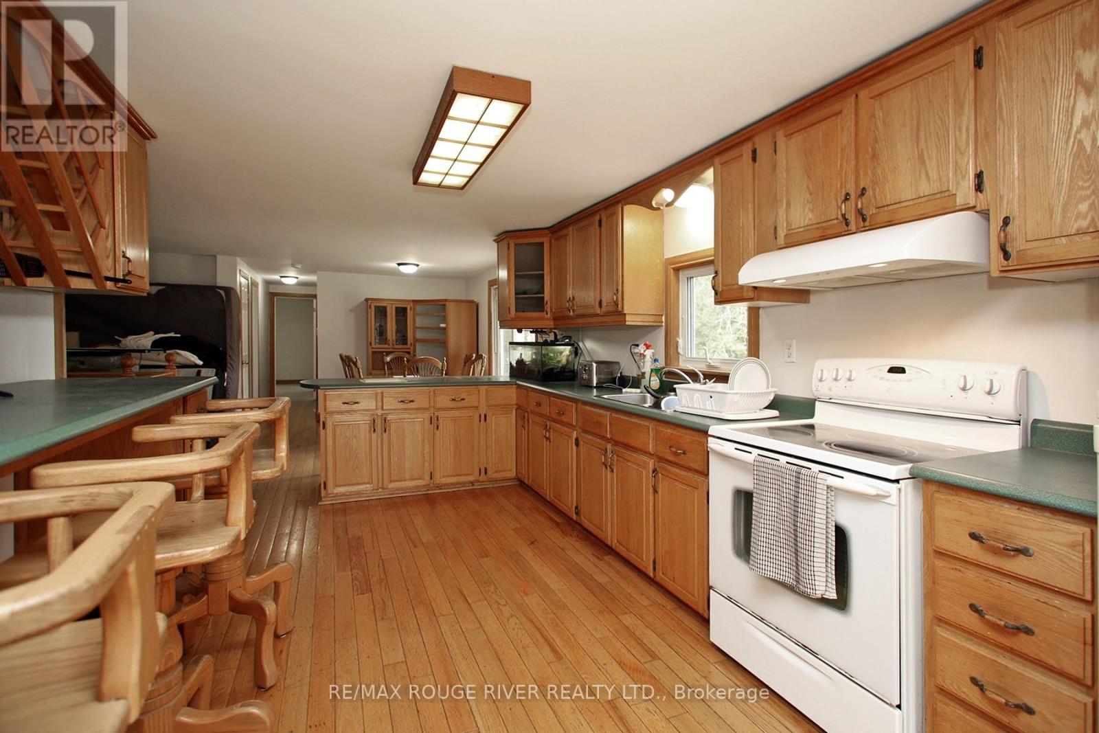 199 Farmers Road, Kawartha Lakes (Pontypool), Ontario  L0A 1K0 - Photo 14 - X12343835