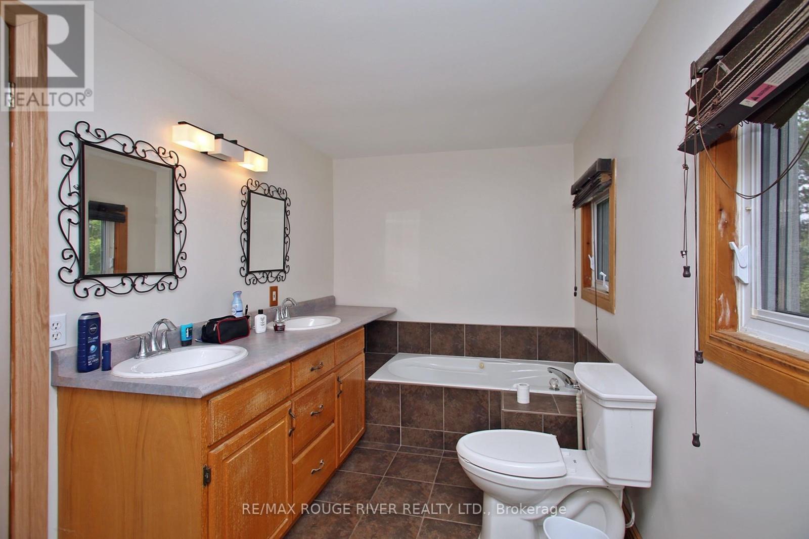 199 Farmers Road, Kawartha Lakes (Pontypool), Ontario  L0A 1K0 - Photo 19 - X12343835