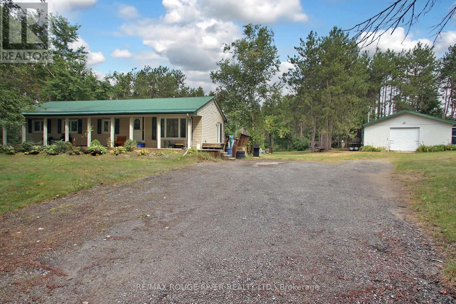 199 Farmers Road, Kawartha Lakes (Pontypool), Ontario  L0A 1K0 - Photo 2 - X12343835