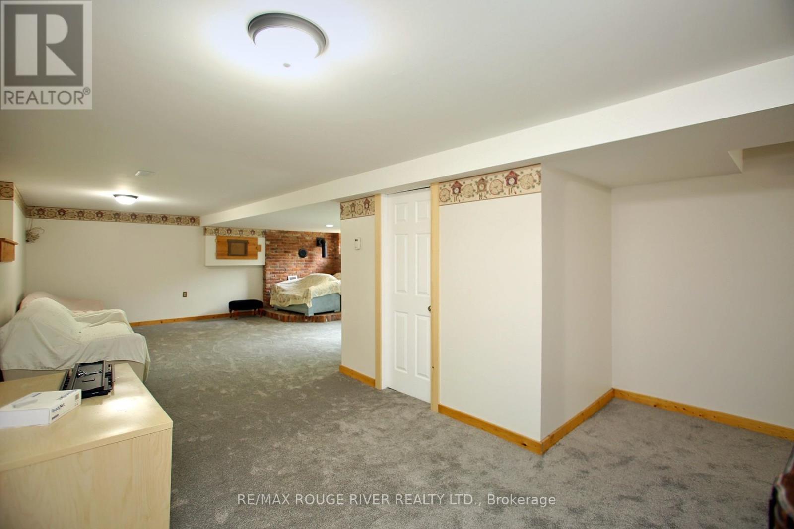 199 Farmers Road, Kawartha Lakes (Pontypool), Ontario  L0A 1K0 - Photo 23 - X12343835