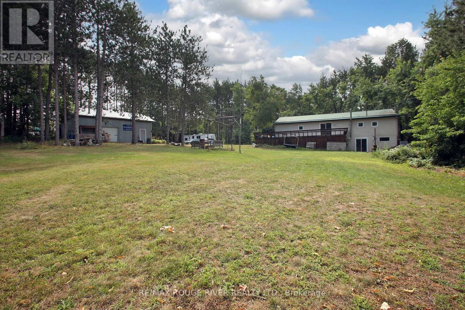 199 Farmers Road, Kawartha Lakes (Pontypool), Ontario  L0A 1K0 - Photo 4 - X12343835