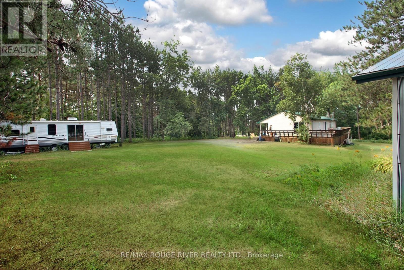 199 Farmers Road, Kawartha Lakes (Pontypool), Ontario  L0A 1K0 - Photo 7 - X12343835