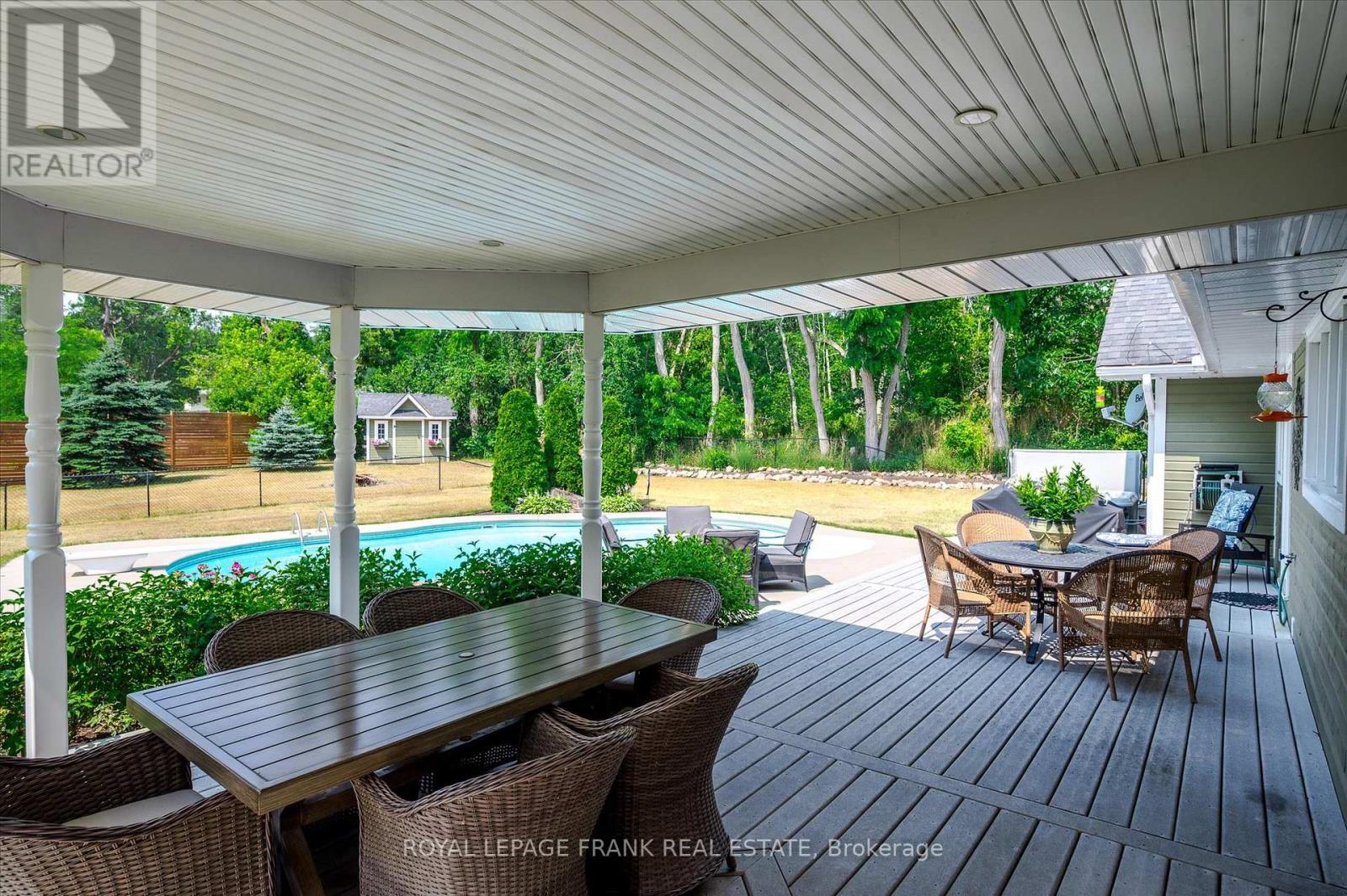 1898 Lakehurst Road, Trent Lakes, Ontario  K0L 1J0 - Photo 19 - X12344023