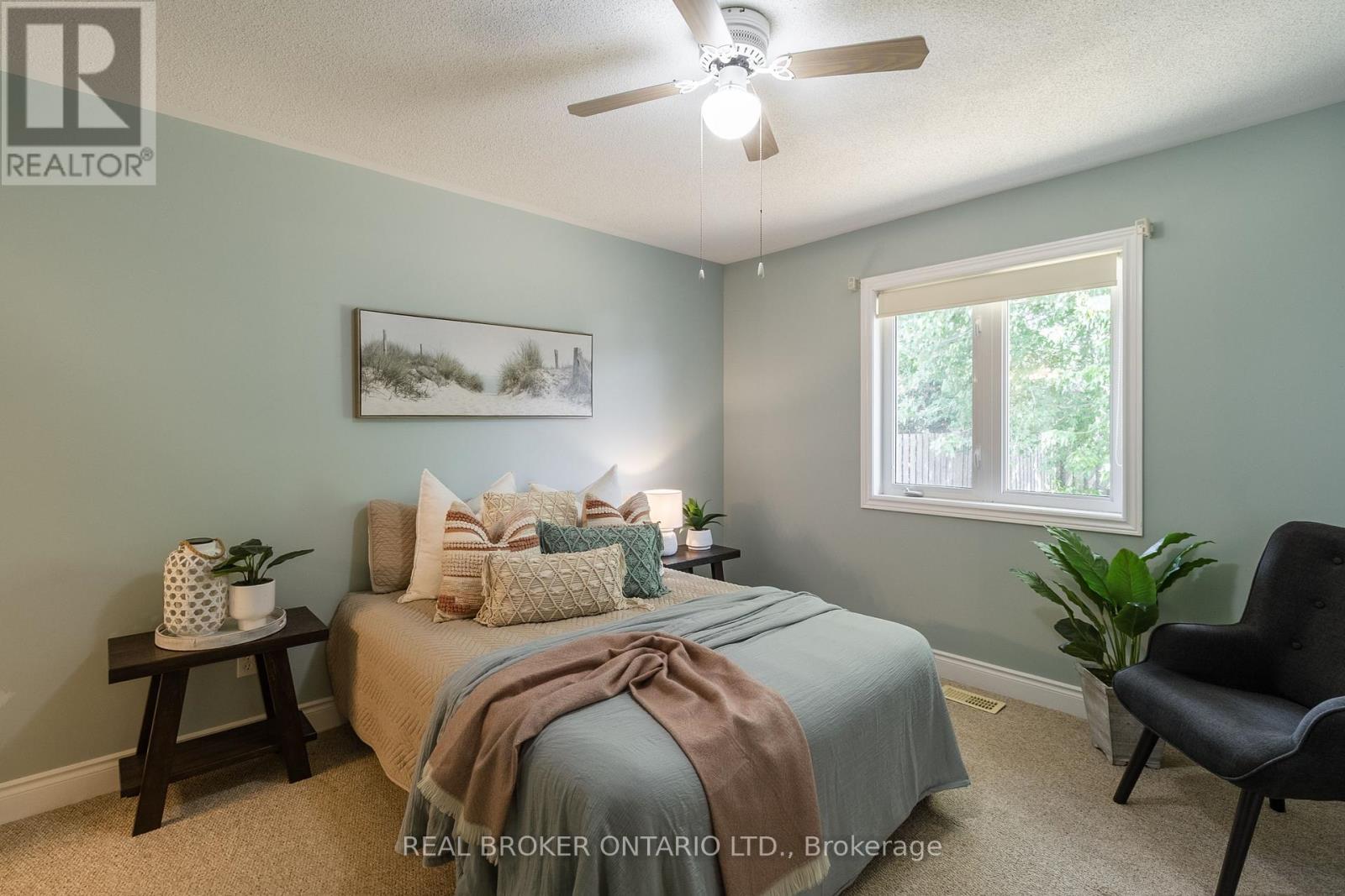 178 Mclaughlin Road, Kawartha Lakes (Lindsay), Ontario  K9V 6L8 - Photo 14 - X12344031