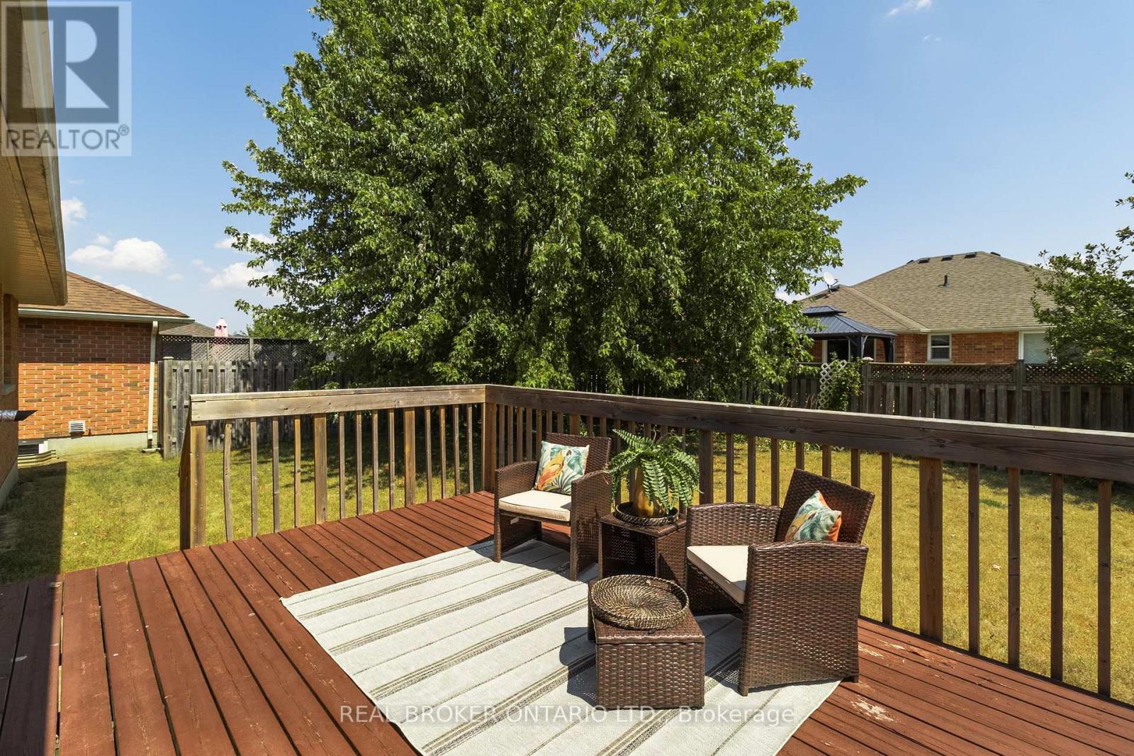 178 Mclaughlin Road, Kawartha Lakes (Lindsay), Ontario  K9V 6L8 - Photo 22 - X12344031