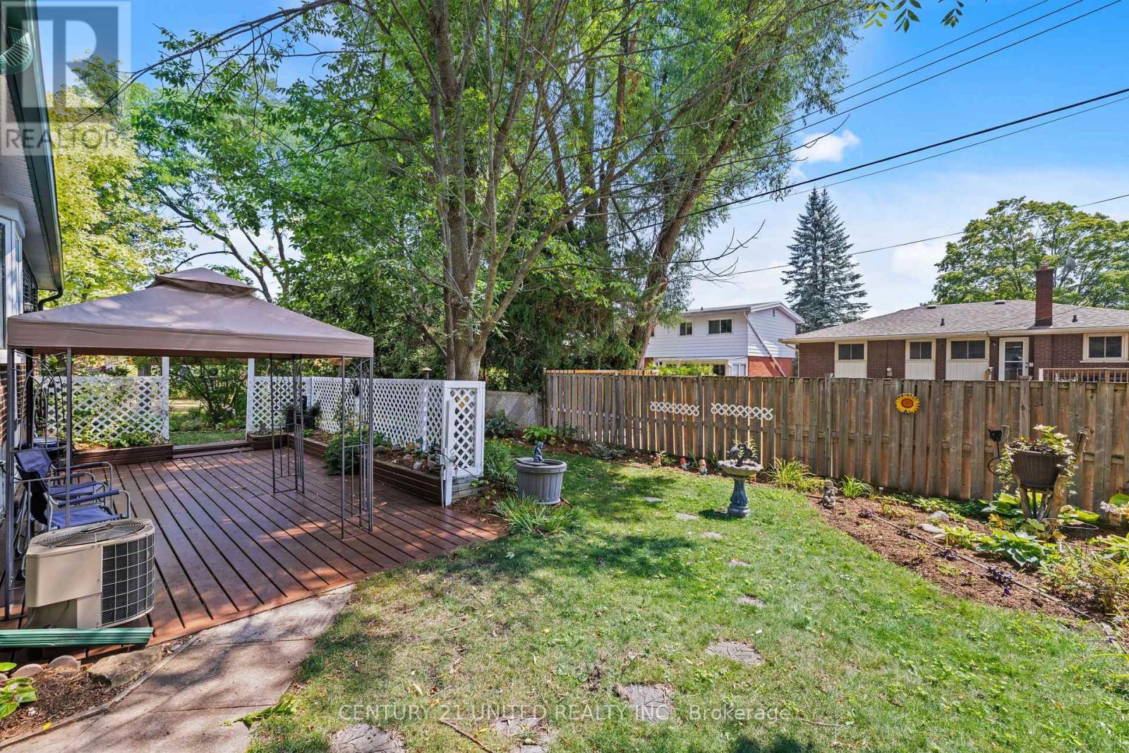 291 Sunset Boulevard, Peterborough North (South), Ontario  K9H 5L2 - Photo 21 - X12344037