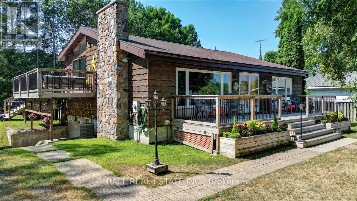 24 Gould Lane, Bancroft (Dungannon Ward), Ontario  K0L 1C0 - Photo 1 - X12344151