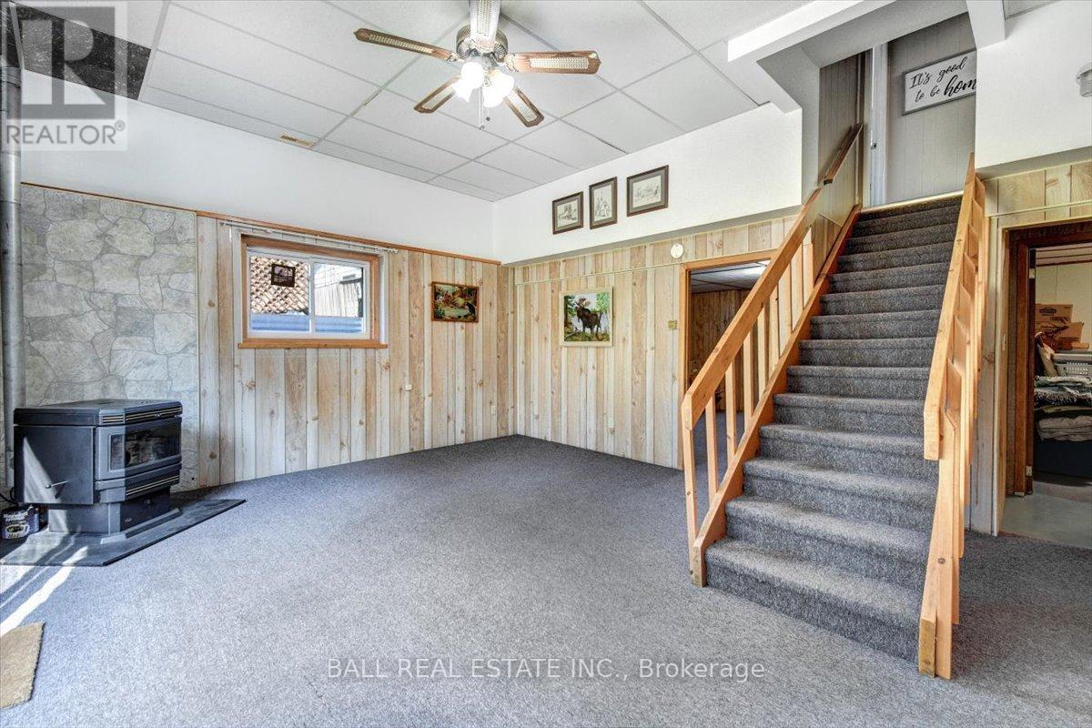 24 Gould Lane, Bancroft (Dungannon Ward), Ontario  K0L 1C0 - Photo 18 - X12344151