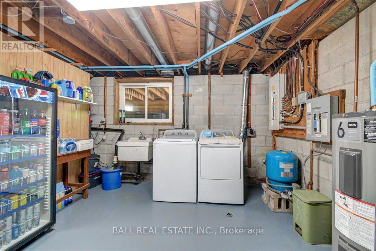 24 Gould Lane, Bancroft (Dungannon Ward), Ontario  K0L 1C0 - Photo 23 - X12344151
