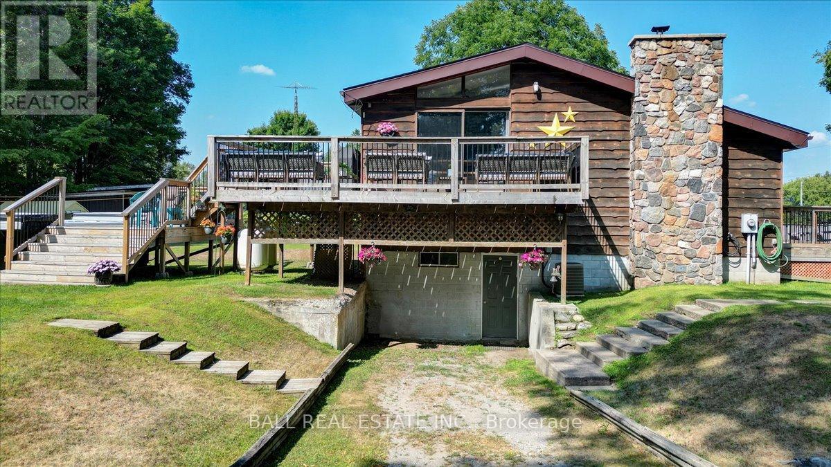 24 Gould Lane, Bancroft (Dungannon Ward), Ontario  K0L 1C0 - Photo 25 - X12344151