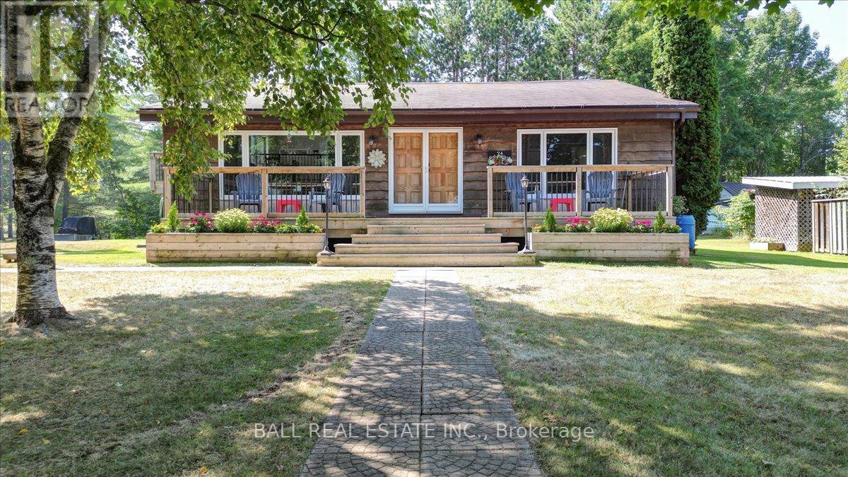 24 Gould Lane, Bancroft (Dungannon Ward), Ontario  K0L 1C0 - Photo 26 - X12344151