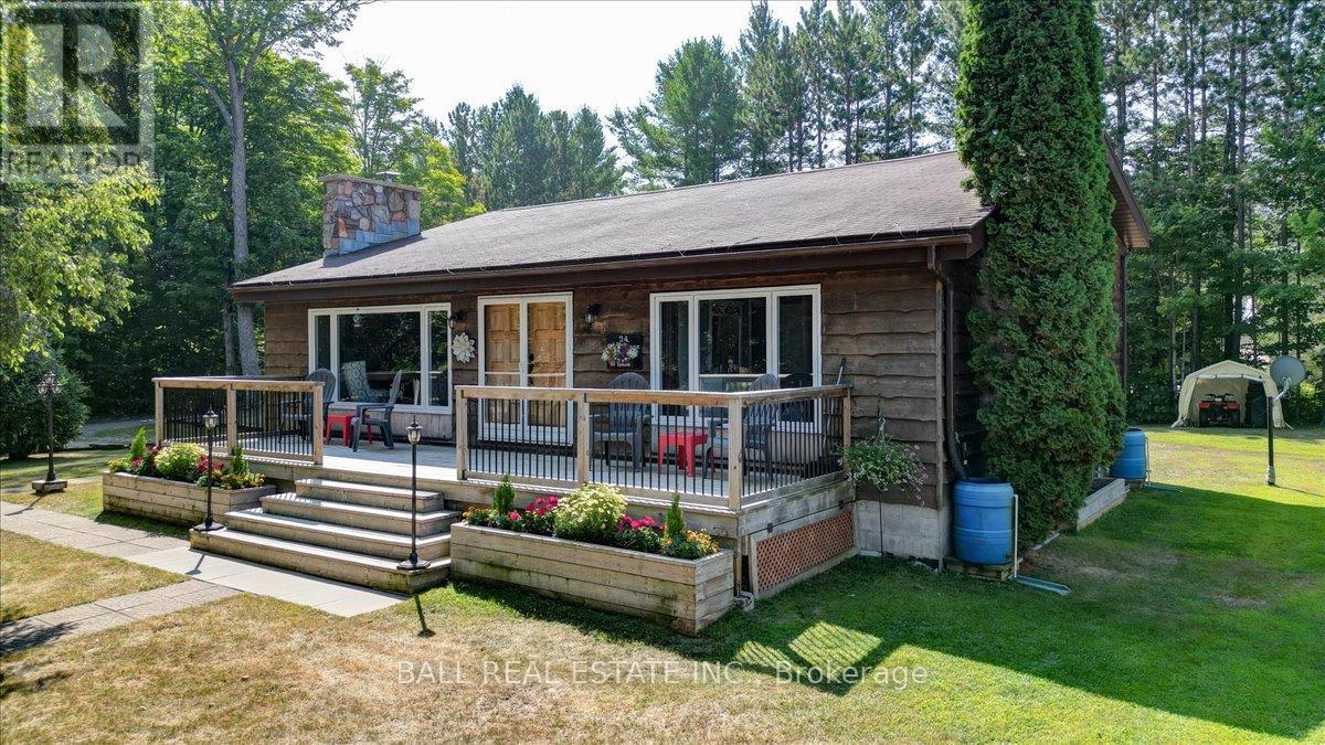 24 Gould Lane, Bancroft (Dungannon Ward), Ontario  K0L 1C0 - Photo 27 - X12344151