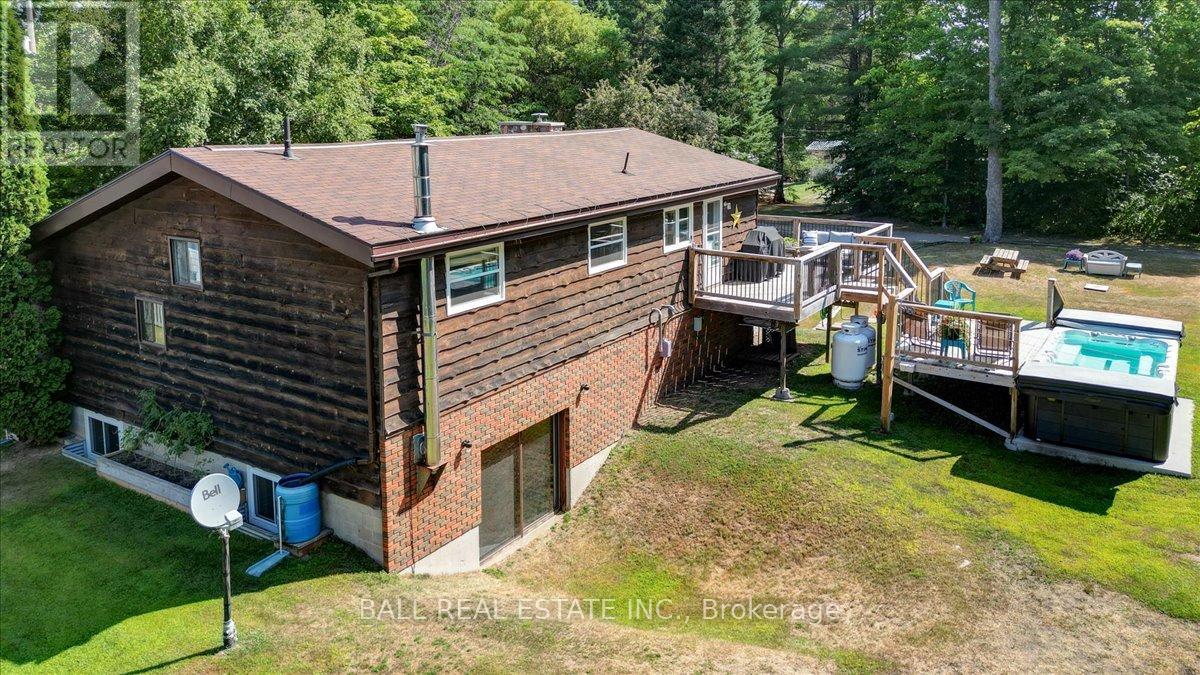 24 Gould Lane, Bancroft (Dungannon Ward), Ontario  K0L 1C0 - Photo 28 - X12344151