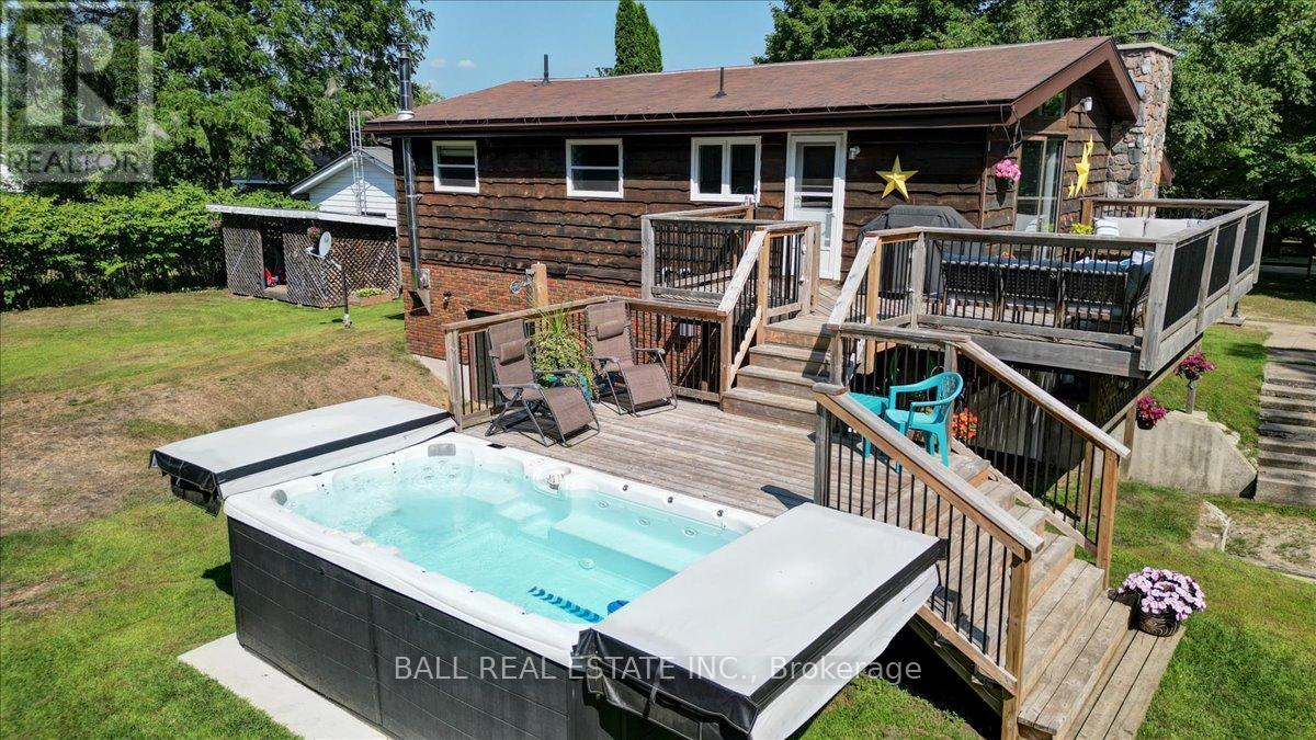 24 Gould Lane, Bancroft (Dungannon Ward), Ontario  K0L 1C0 - Photo 29 - X12344151