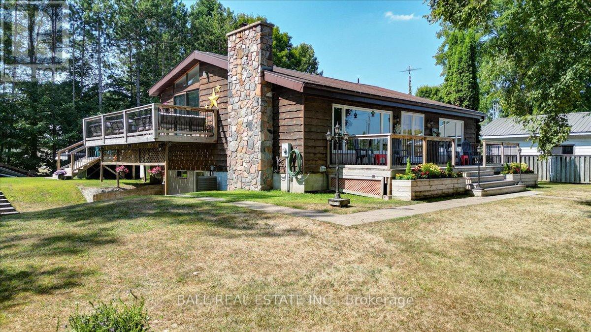 24 Gould Lane, Bancroft (Dungannon Ward), Ontario  K0L 1C0 - Photo 3 - X12344151