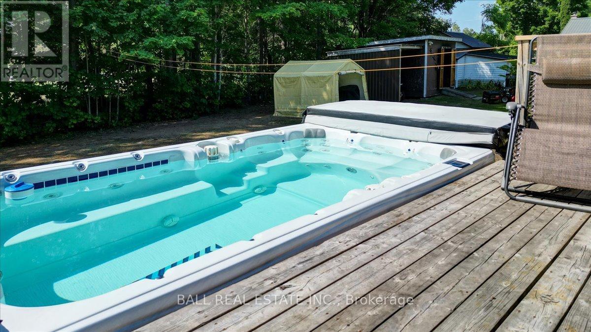 24 Gould Lane, Bancroft (Dungannon Ward), Ontario  K0L 1C0 - Photo 30 - X12344151