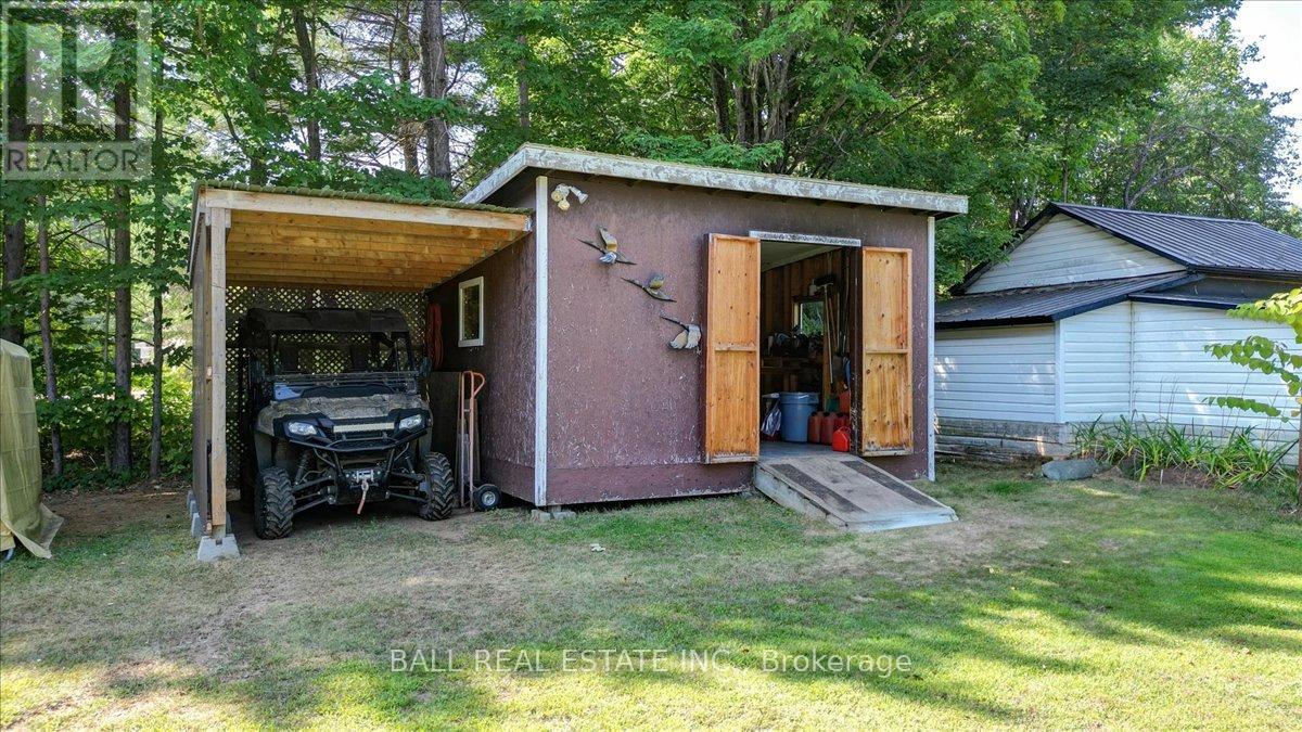 24 Gould Lane, Bancroft (Dungannon Ward), Ontario  K0L 1C0 - Photo 34 - X12344151