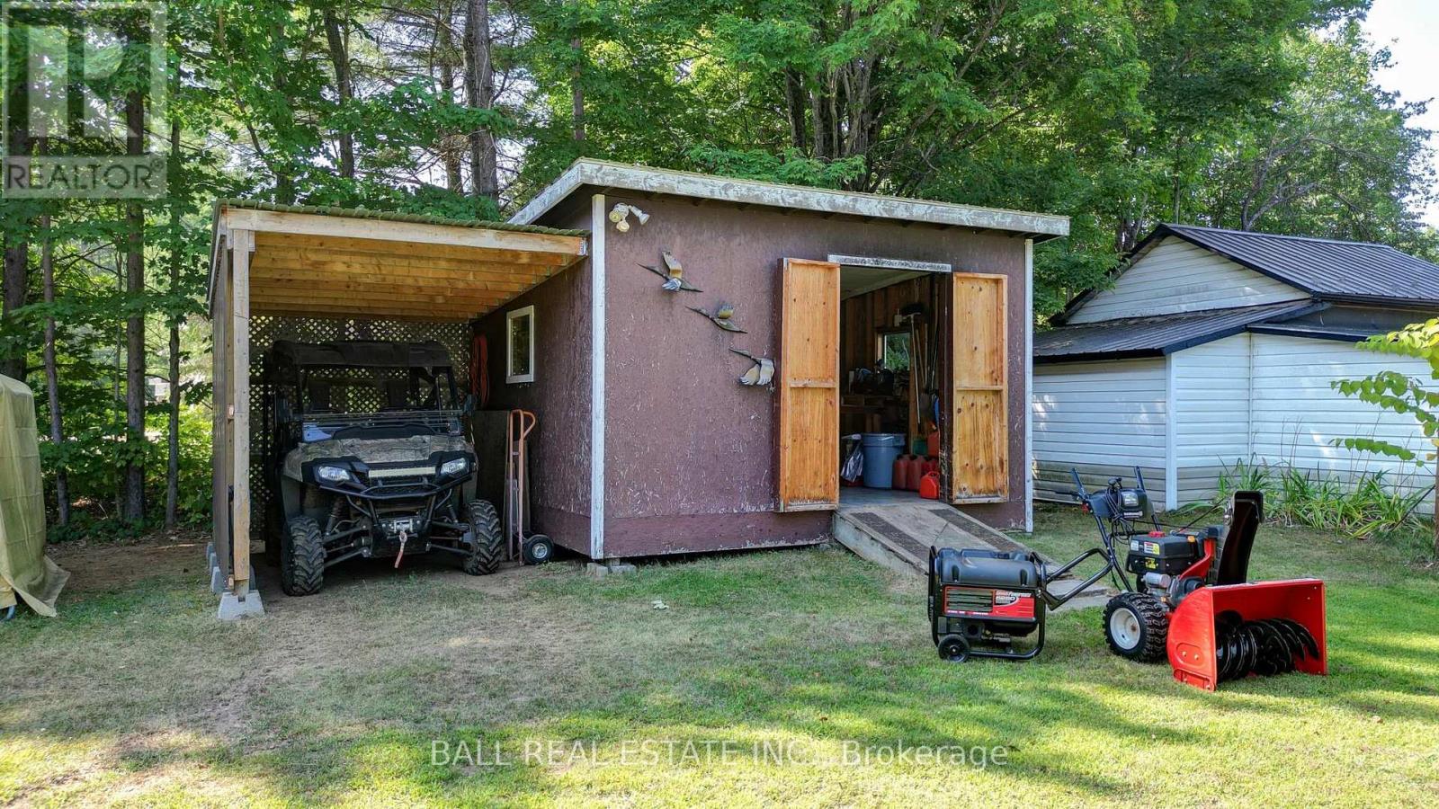 24 Gould Lane, Bancroft (Dungannon Ward), Ontario  K0L 1C0 - Photo 35 - X12344151