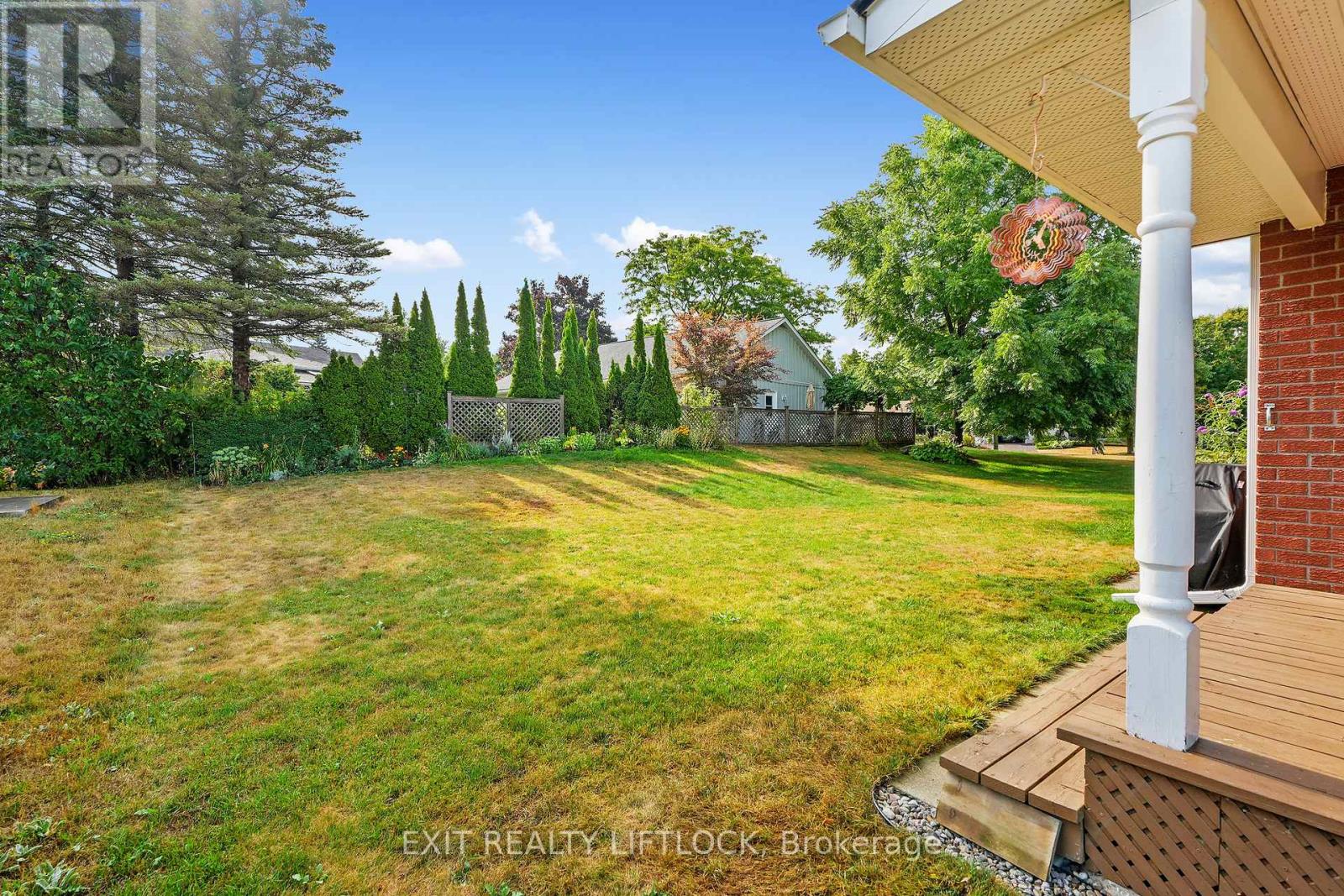 12 Victoria Avenue, Smith-Ennismore-Lakefield (Lakefield), Ontario  K0L 2H0 - Photo 22 - X12344256