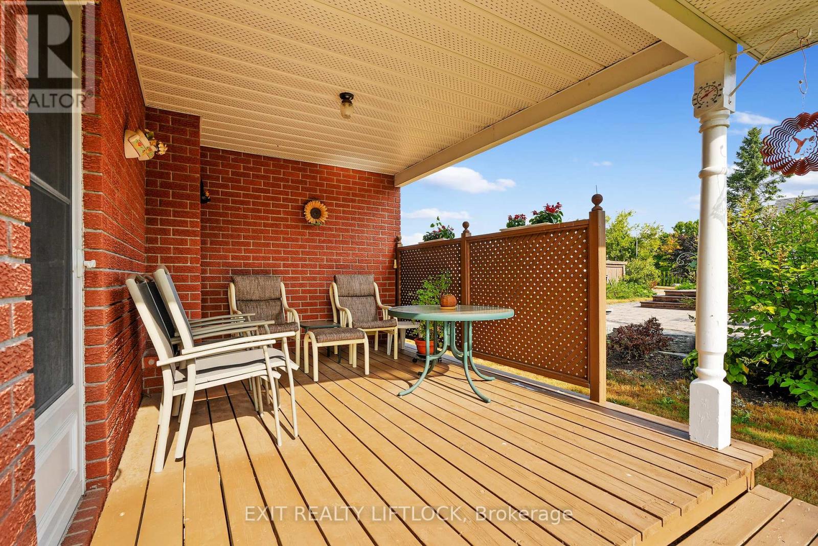 12 Victoria Avenue, Smith-Ennismore-Lakefield (Lakefield), Ontario  K0L 2H0 - Photo 24 - X12344256