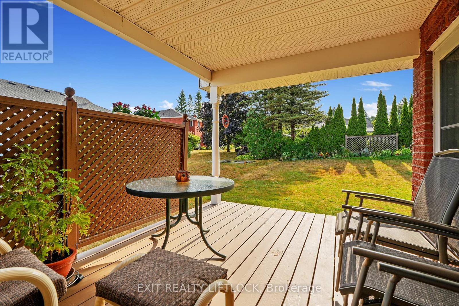12 Victoria Avenue, Smith-Ennismore-Lakefield (Lakefield), Ontario  K0L 2H0 - Photo 25 - X12344256