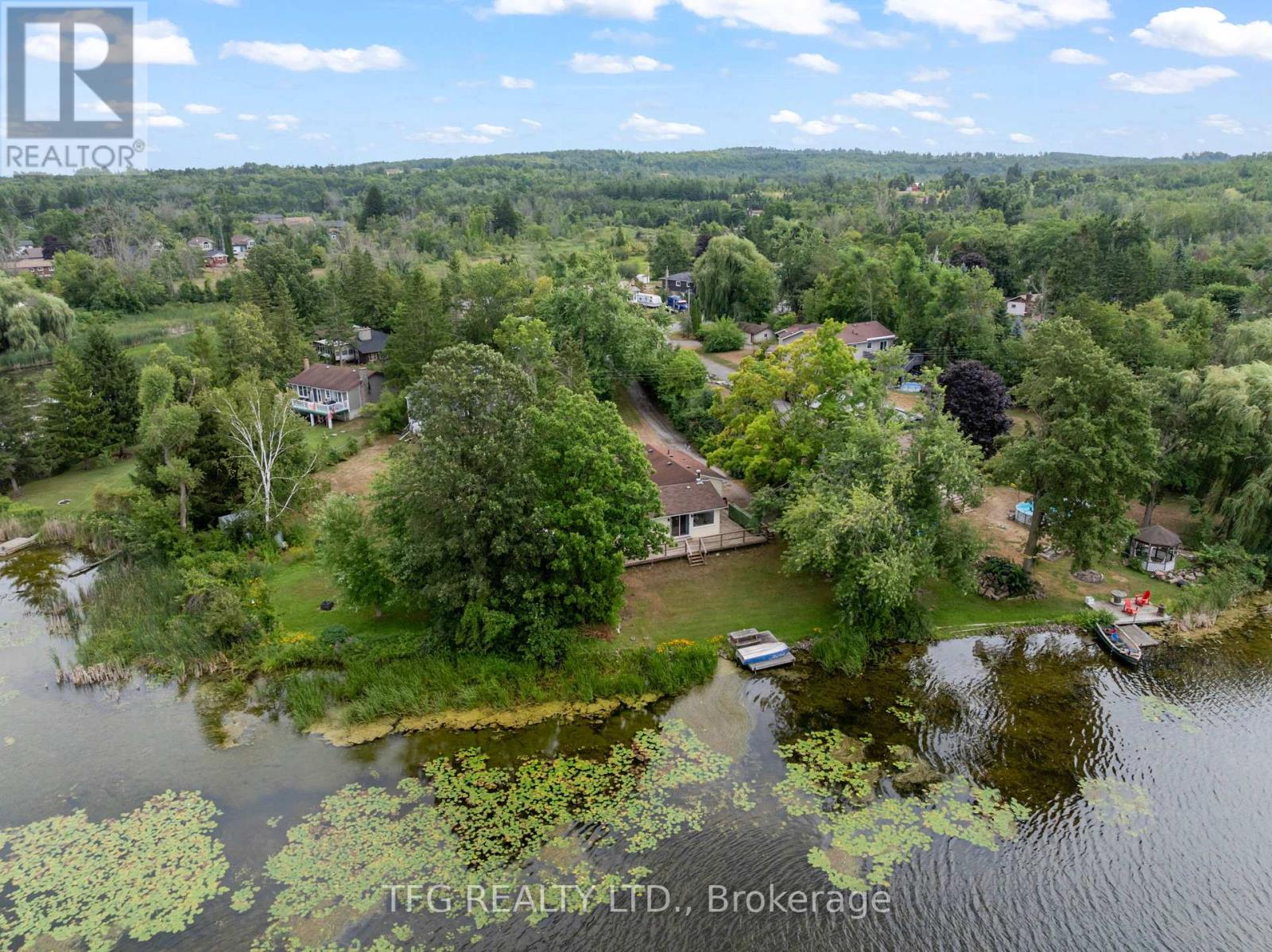 53 Carlton Crescent, Kawartha Lakes (Omemee), Ontario  K0L 2W0 - Photo 1 - X12344341