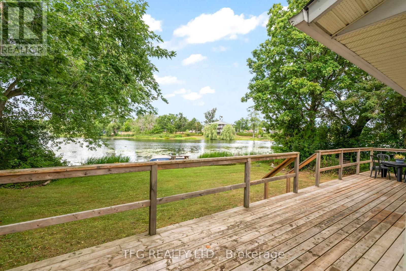 53 Carlton Crescent, Kawartha Lakes (Omemee), Ontario  K0L 2W0 - Photo 30 - X12344341