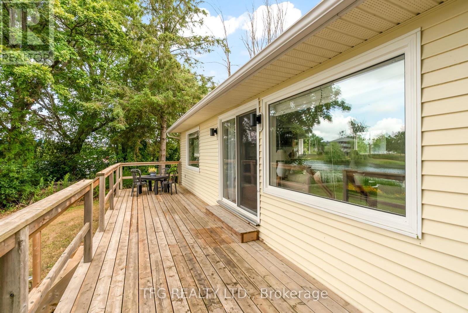 53 Carlton Crescent, Kawartha Lakes (Omemee), Ontario  K0L 2W0 - Photo 31 - X12344341