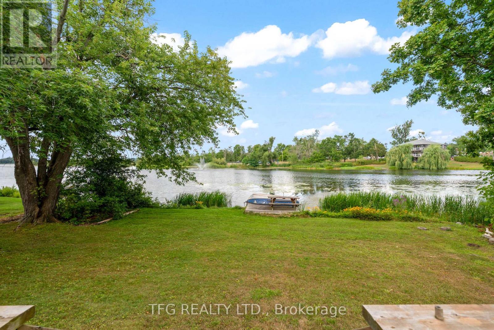 53 Carlton Crescent, Kawartha Lakes (Omemee), Ontario  K0L 2W0 - Photo 33 - X12344341