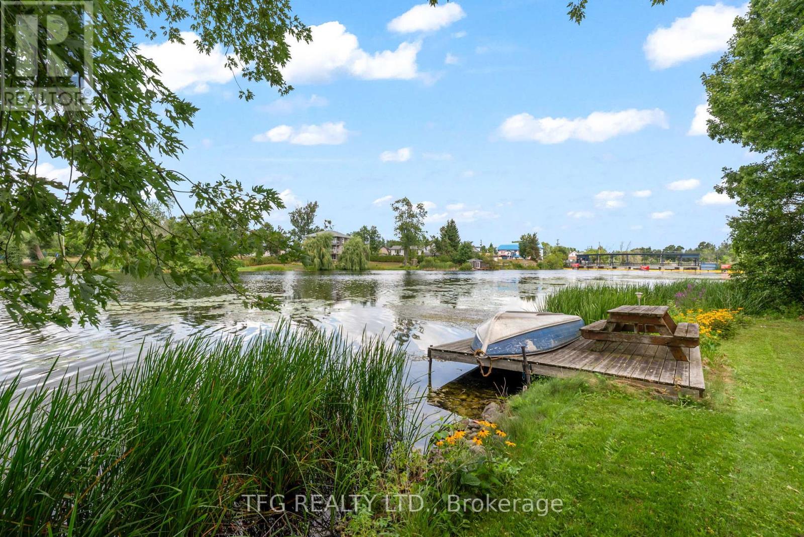 53 Carlton Crescent, Kawartha Lakes (Omemee), Ontario  K0L 2W0 - Photo 35 - X12344341