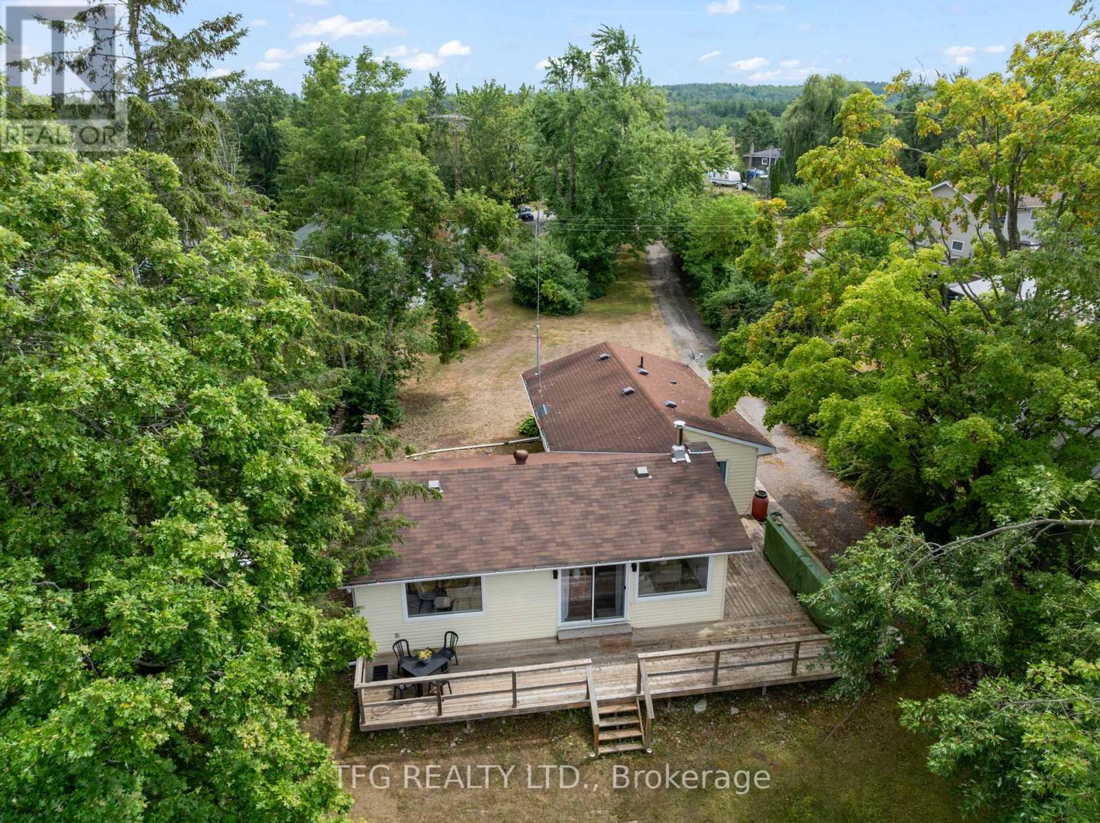 53 Carlton Crescent, Kawartha Lakes (Omemee), Ontario  K0L 2W0 - Photo 39 - X12344341