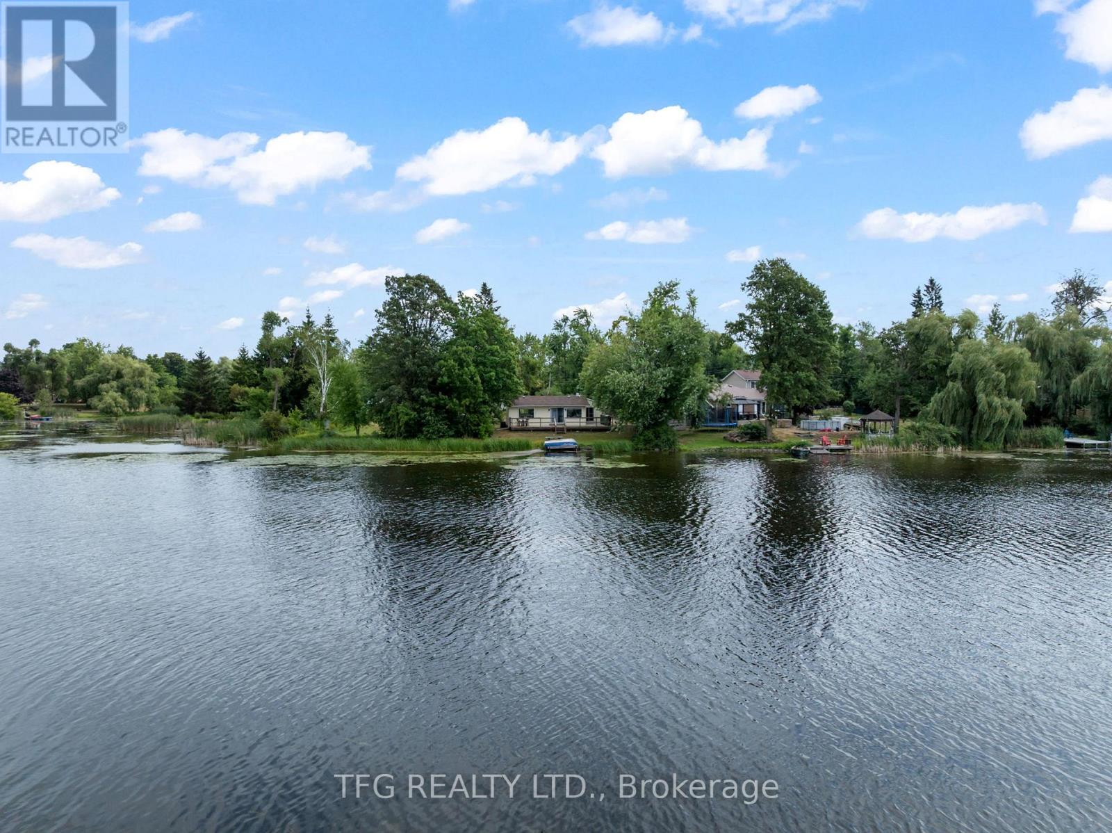 53 Carlton Crescent, Kawartha Lakes (Omemee), Ontario  K0L 2W0 - Photo 40 - X12344341