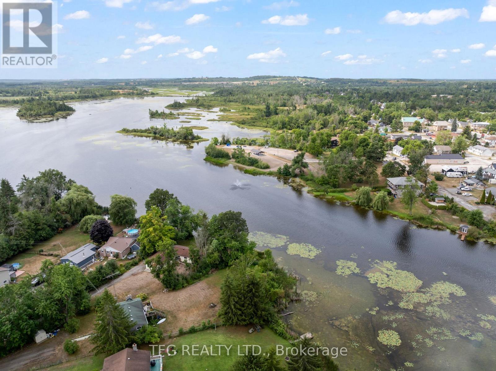 53 Carlton Crescent, Kawartha Lakes (Omemee), Ontario  K0L 2W0 - Photo 41 - X12344341
