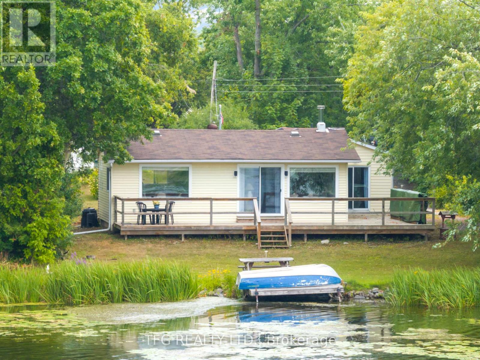 53 Carlton Crescent, Kawartha Lakes (Omemee), Ontario  K0L 2W0 - Photo 42 - X12344341