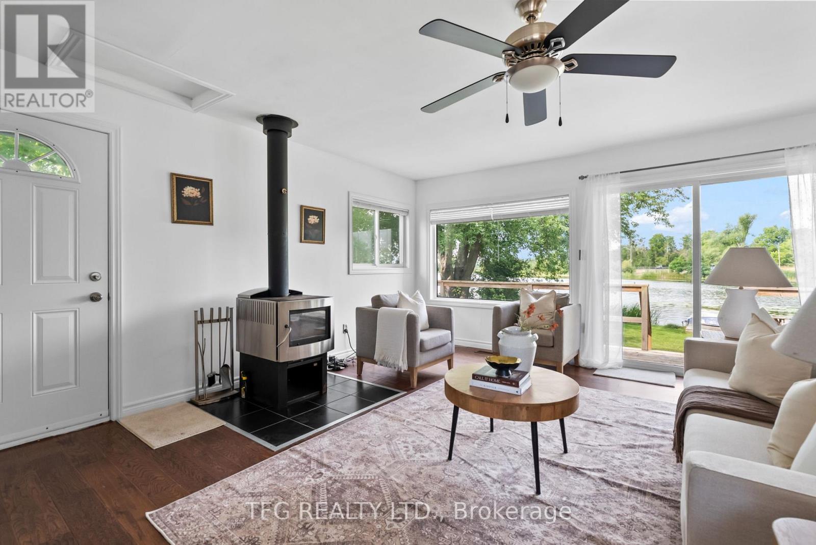 53 Carlton Crescent, Kawartha Lakes (Omemee), Ontario  K0L 2W0 - Photo 6 - X12344341