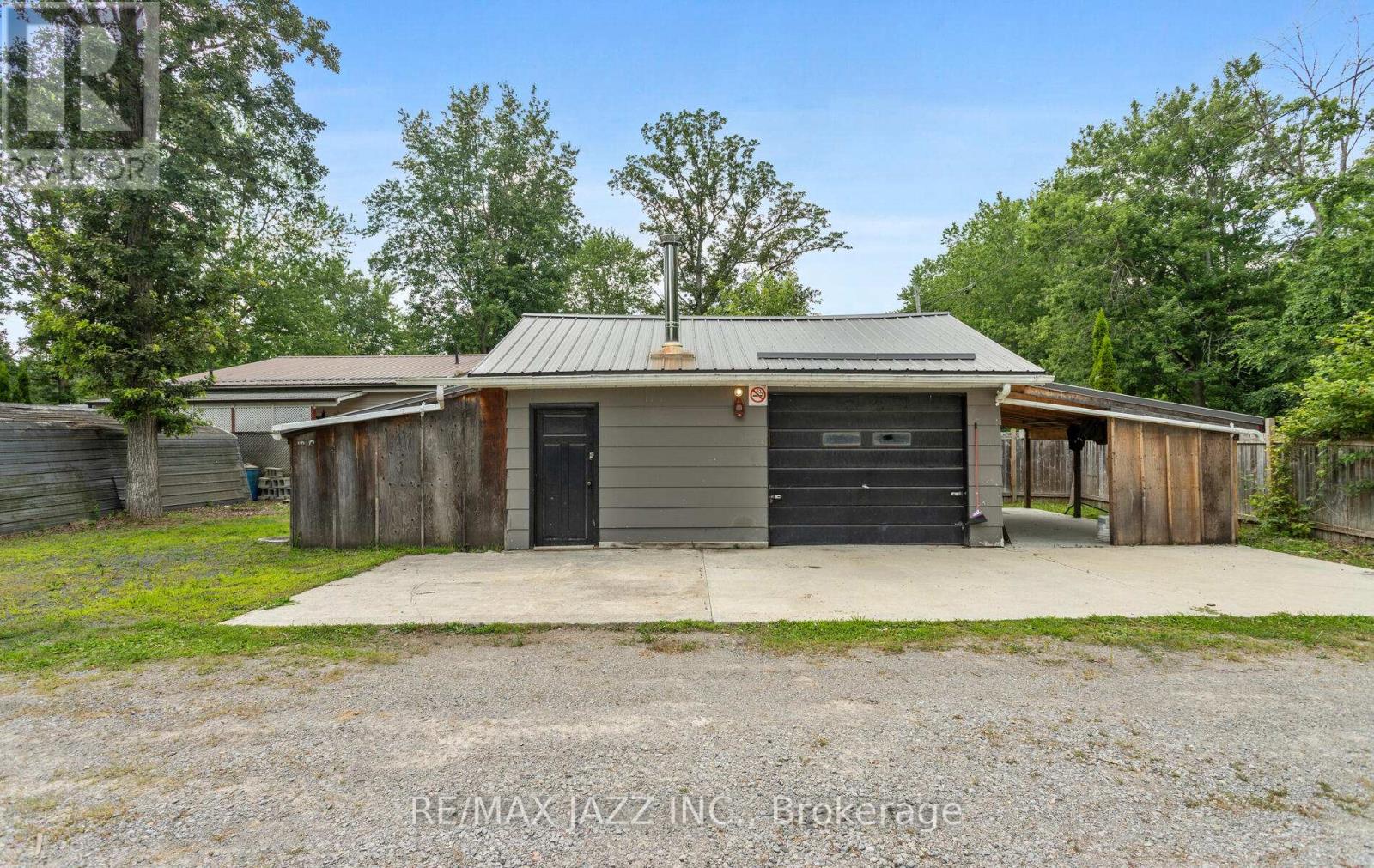 2117 2nd Line E, Trent Hills (Campbellford), Ontario  K0L 1L0 - Photo 26 - X12344439