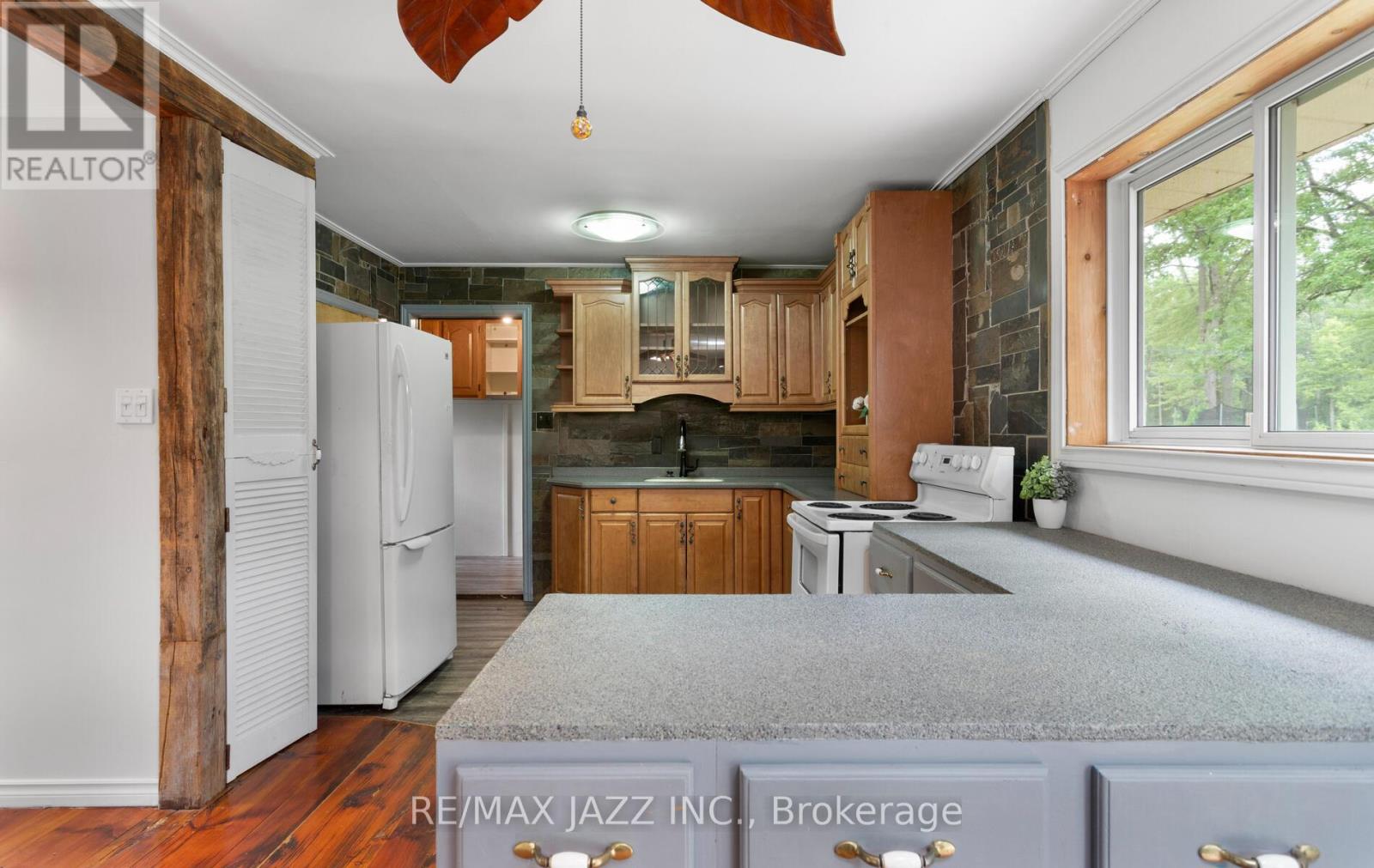 2117 2nd Line E, Trent Hills (Campbellford), Ontario  K0L 1L0 - Photo 5 - X12344439
