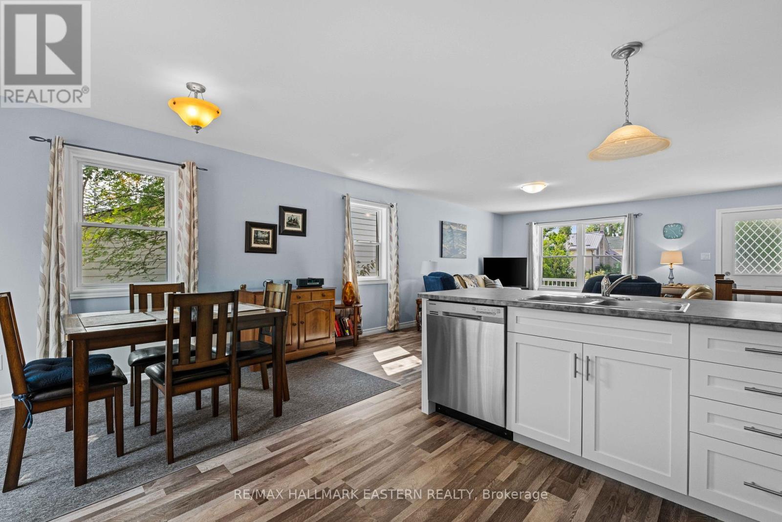 17 Mathison Street E, Havelock-Belmont-Methuen (Havelock), Ontario  K0L 1Z0 - Photo 12 - X12344469