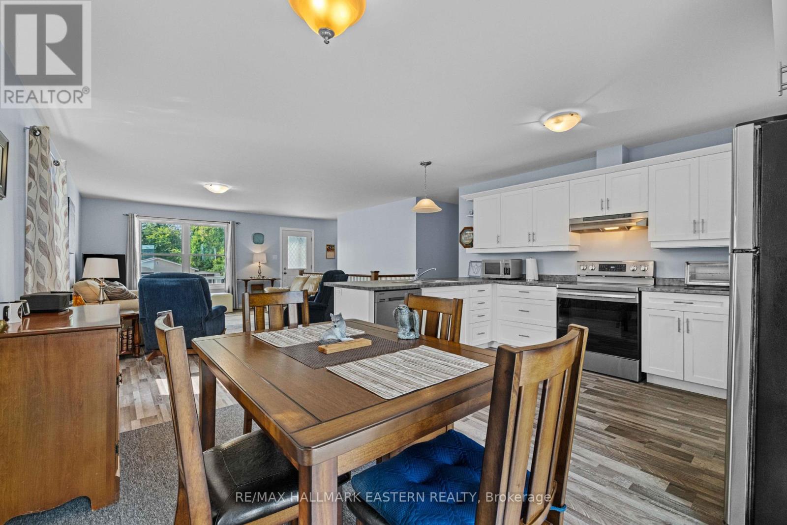 17 Mathison Street E, Havelock-Belmont-Methuen (Havelock), Ontario  K0L 1Z0 - Photo 13 - X12344469