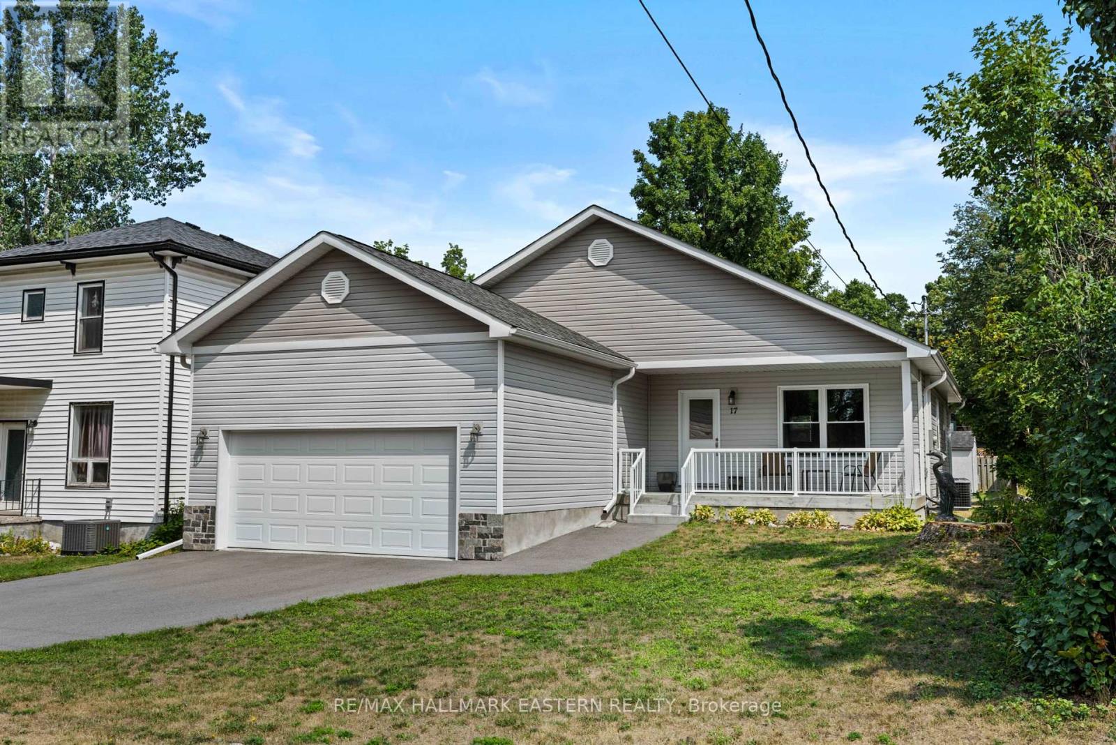 17 Mathison Street E, Havelock-Belmont-Methuen (Havelock), Ontario  K0L 1Z0 - Photo 2 - X12344469